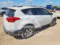 2015 Toyota RAV4 фото