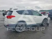 2015 Toyota RAV4 photo
