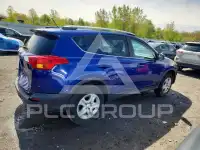 2015 Toyota RAV4 фото