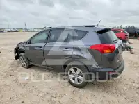 2015 Toyota RAV4 фото