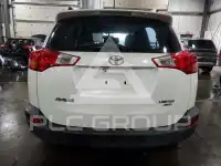 2015 Toyota RAV4 фото