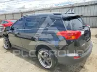 2015 Toyota RAV4 фото