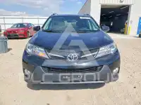2015 Toyota RAV4 фото