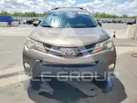 2015 Toyota RAV4 фото