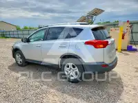 2015 Toyota RAV4 фото