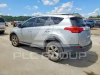 2015 Toyota RAV4 photo