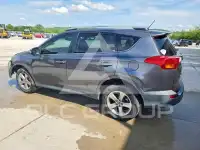 2015 Toyota RAV4 фото