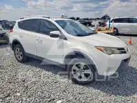 2015 Toyota RAV4 фото