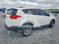 2015 Toyota RAV4 фото