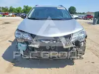 2015 Toyota RAV4 photo