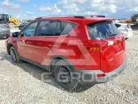 2015 Toyota RAV4 фото