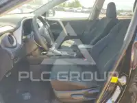 2015 Toyota RAV4 photo