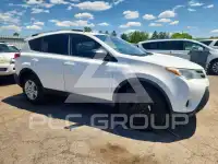 2015 Toyota RAV4 фото
