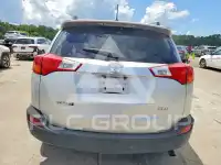 2015 Toyota RAV4 photo