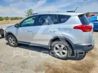 2015 Toyota RAV4 photo