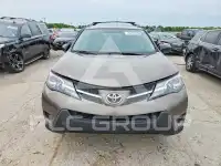 2015 Toyota RAV4 фото
