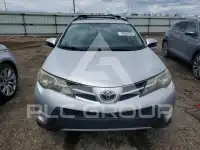 2015 Toyota RAV4 фото