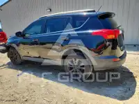 2015 Toyota RAV4 фото