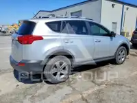 2015 Toyota RAV4 фото