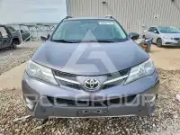 2015 Toyota RAV4 фото