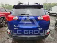 2015 Toyota RAV4 фото
