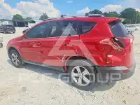 2015 Toyota RAV4 photo