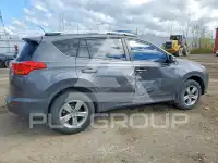 2015 Toyota RAV4 фото