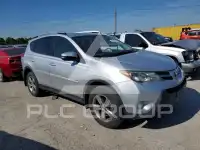 2015 Toyota RAV4 фото