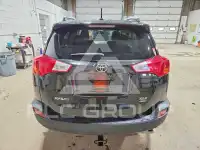 2015 Toyota RAV4 фото