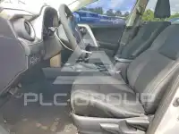 2015 Toyota RAV4 photo