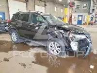 2015 Toyota RAV4 фото