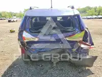 2015 Toyota RAV4 фото