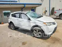 2015 Toyota RAV4 фото