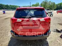 2015 Toyota RAV4 photo