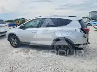 2015 Toyota RAV4 фото