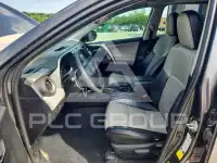 2015 Toyota RAV4 фото