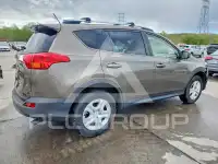 2015 Toyota RAV4 photo
