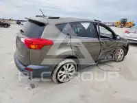 2015 Toyota RAV4 фото