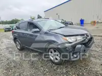 2015 Toyota RAV4 фото