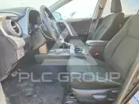 2015 Toyota RAV4 фото