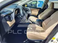 2015 Toyota RAV4 photo
