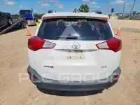 2015 Toyota RAV4 фото