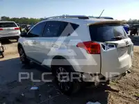 2015 Toyota RAV4 фото