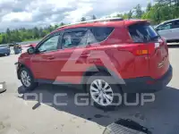 2015 Toyota RAV4 photo