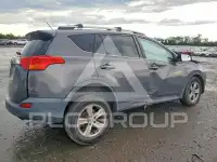 2015 Toyota RAV4 фото