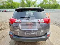 2015 Toyota RAV4 фото