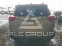 2015 Toyota RAV4 фото