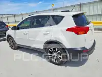 2015 Toyota RAV4 фото