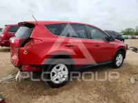 2015 Toyota RAV4 фото