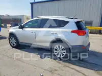 2015 Toyota RAV4 фото